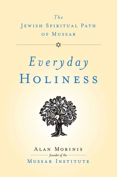 Everyday Holiness (eBook, ePUB) Everyday Holiness (eBook, ePUB)