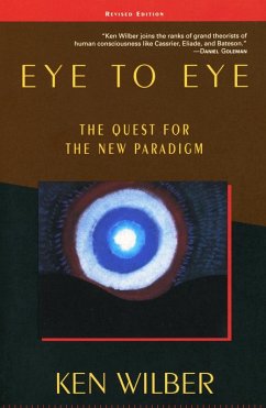 Eye to Eye (eBook, ePUB) - Wilber, Ken