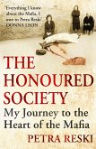 The Honoured Society (eBook, ePUB)