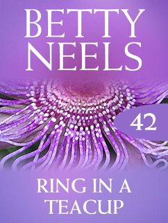 Cover Ring in a Teacup (eBook, ePUB)
