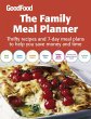 Good Food: The Family Meal Planner... - Bild 1