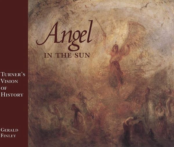 Angel in the Sun (eBook, PDF) Angel in the Sun (eBook, PDF)