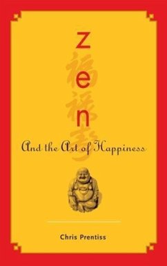 Cover Zen and the Art of Happiness (eBook, ePUB)