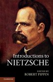 Introductions to Nietzsche (eBook, ePUB)
