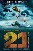 Agent 21: Reloaded (eBook, ePUB)