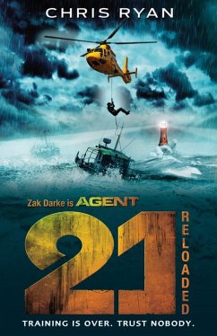 Cover Agent 21: Reloaded (eBook, ePUB)