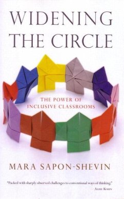 Cover Widening the Circle (eBook, ePUB)
