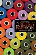 Orderly Fashion (eBook, ePUB) - Bild 1