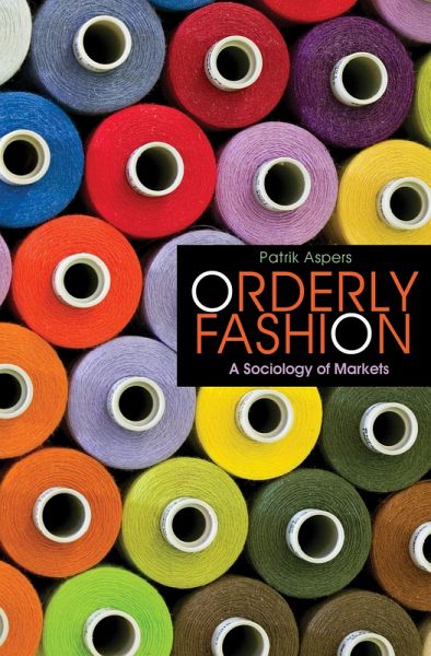 Orderly Fashion (eBook, ePUB) Orderly Fashion (eBook, ePUB)
