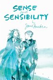 Sense and Sensibility (eBook, ePUB)