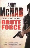 Brute Force (eBook, ePUB) - McNab, Andy