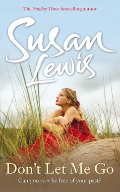 Don't Let Me Go (eBook, ePUB) - Lewis, Susan