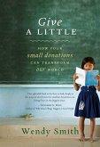 Give a Little (eBook, ePUB)