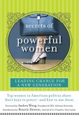 Secrets of Powerful Women (eBook, ePUB)