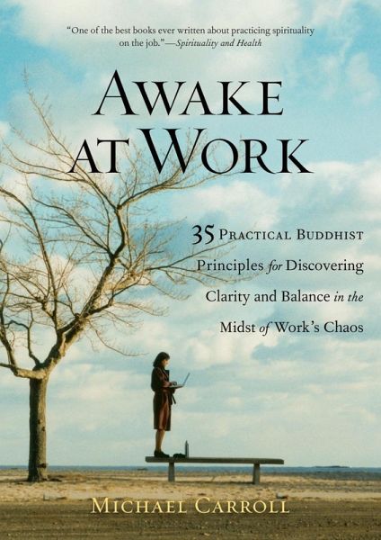 Awake at Work (eBook, ePUB)