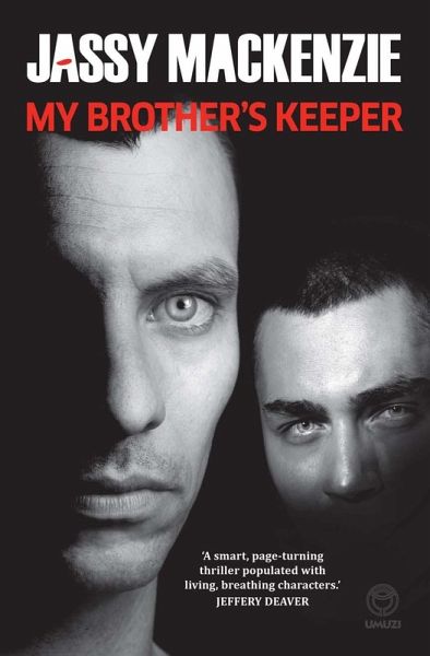 My Brother's Keeper (eBook, ePUB) My Brother's Keeper (eBook, ePUB)