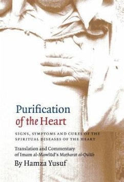 Cover Purification of the Heart (eBook, ePUB)