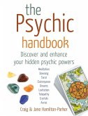 The Psychic Handbook (eBook, ePUB)