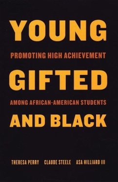 Young, Gifted, and Black (eBook, ePUB) - Perry, Theresa; Steele, Claude
