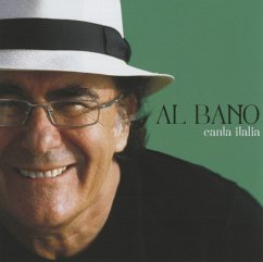 Canta Italia - Carrisi,Al Bano