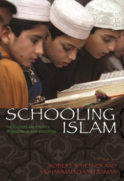 Schooling Islam (eBook, PDF) Schooling Islam (eBook, PDF)