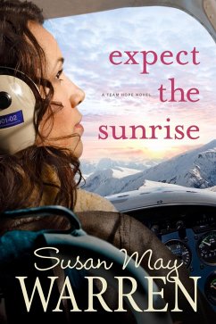 Cover Expect the Sunrise (eBook, ePUB)