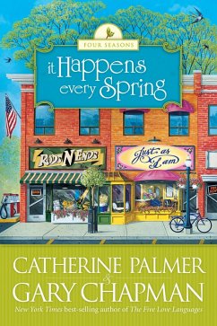 It Happens Every Spring (eBook, ePUB) Cover It Happens Every Spring (eBook, ePUB)