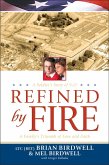 Refined by Fire (eBook, ePUB) Refined by Fire (eBook, ePUB)