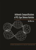 Arithmetic Compactifications of PEL-Type Shimura Varieties (eBook, PDF)