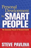 Personal Development for Smart People (eBook, ePUB)