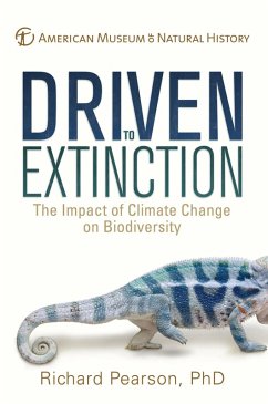 Cover Driven to Extinction (eBook, ePUB)