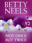 Not Once But Twice (eBook, ePUB) Not Once But Twice (eBook, ePUB)
