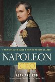 Napoleon, CEO (eBook, ePUB)