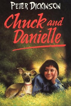 Cover Chuck and Danielle (eBook, ePUB)