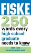 Fiske 250 Words Every High School... - Bild 1