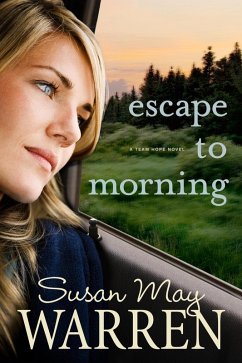 Cover Escape to Morning (eBook, ePUB)