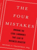 The Four Mistakes (eBook, ePUB)