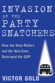 Invasion of the Party Snatchers (eBook, ePUB)