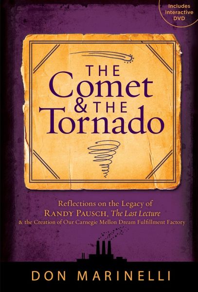 The Comet & the Tornado (eBook, ePUB) The Comet & the Tornado (eBook, ePUB)