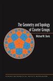 Geometry and Topology of Coxeter Groups. (LMS-32) (eBook, PDF)