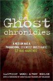 The Ghost Chronicles (eBook, ePUB)