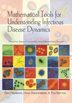 Mathematical Tools for Understanding Infectious Disease Dynamics (eBook, ePUB) - Diekmann, Odo