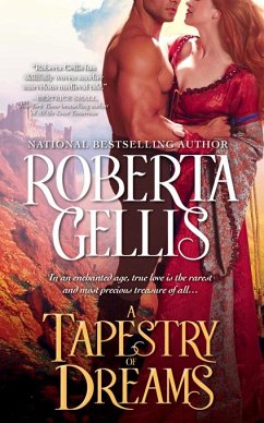 Cover A Tapestry of Dreams (eBook, ePUB)