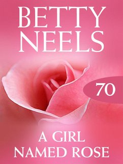 Cover A Girl Named Rose (eBook, ePUB)