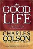 The Good Life (eBook, ePUB)