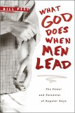 What God Does When Men Lead (eBook, ePUB)