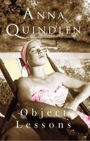 Object Lessons (eBook, ePUB) - Quindlen, Anna