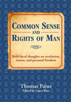 Cover Common Sense and Rights of Man (eBook, ePUB)
