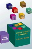 Social Science Concepts (eBook, PDF)