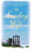 The Sunday Wife (eBook, ePUB)